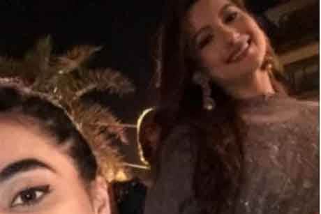 Mandana karimi ties knot with Boyfriend Gaurav