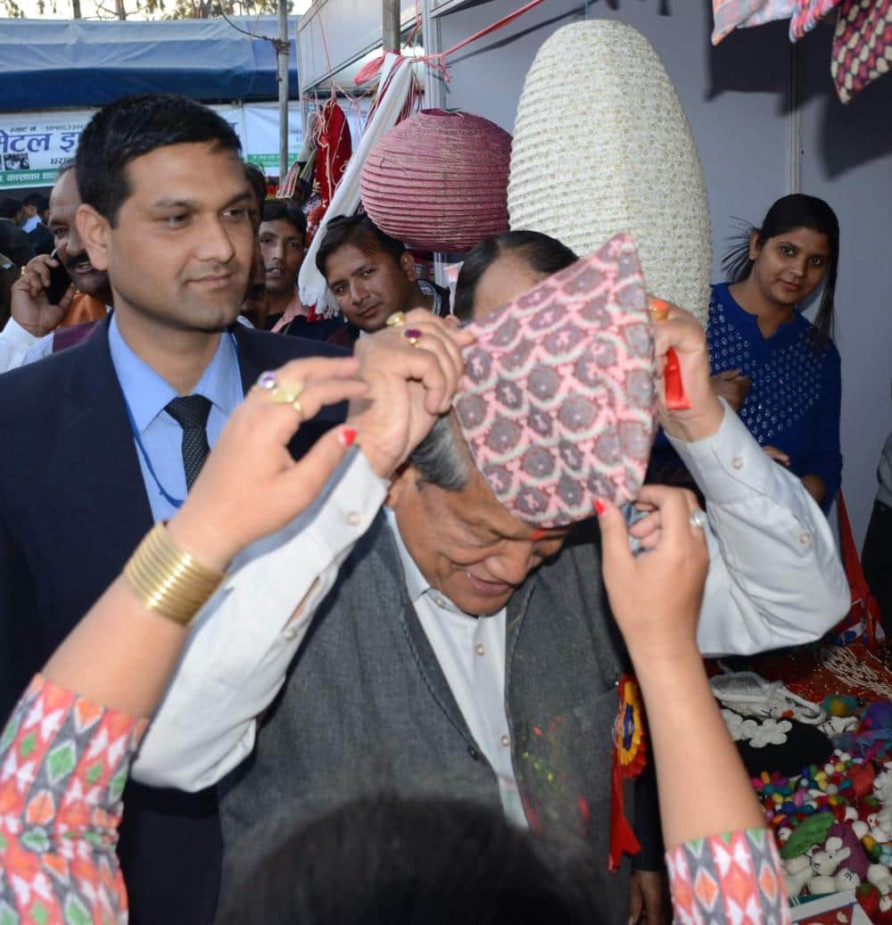 congress senior leader famous after defeat in assembly election 2017