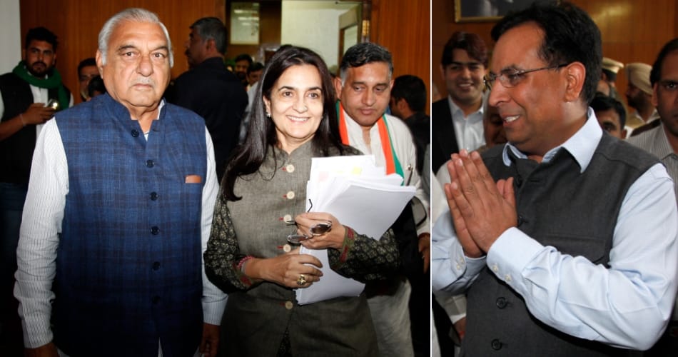 Haryana Assembly budget session 2017, oppositions reactions