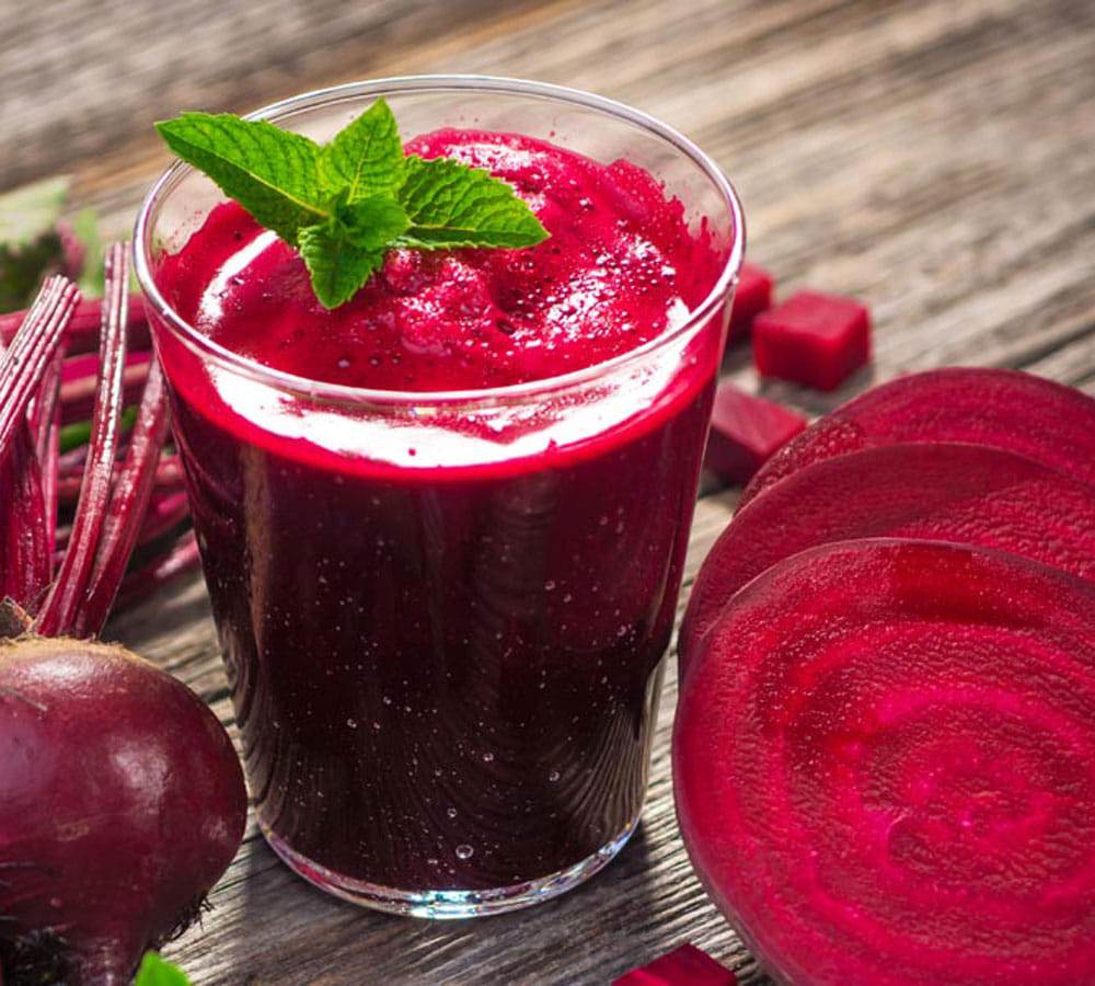 drinks to cure liver disease