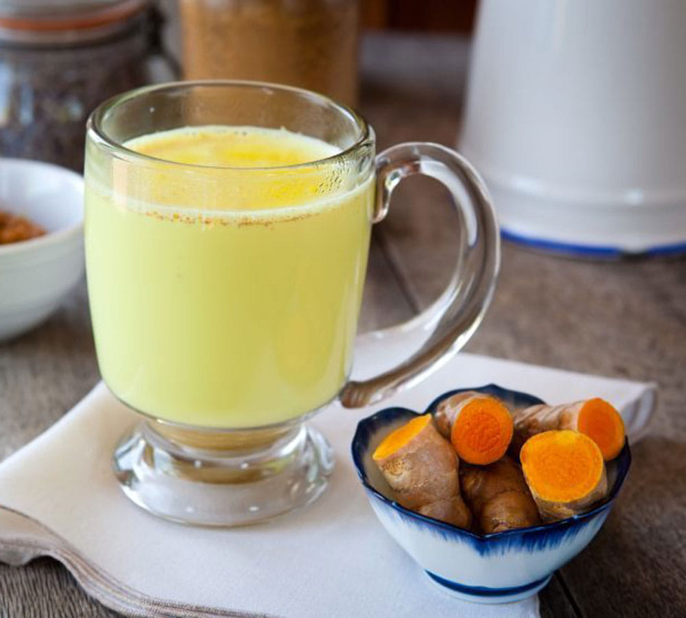 drinks to cure liver disease
