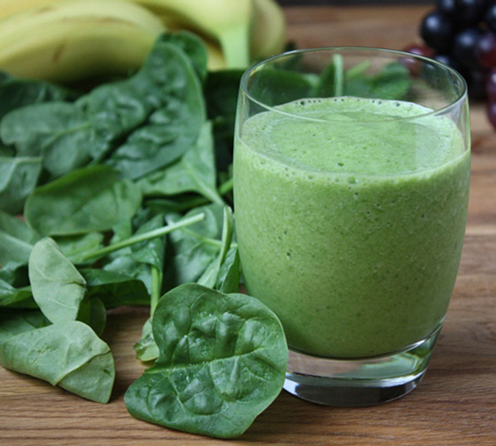 drinks to cure liver disease