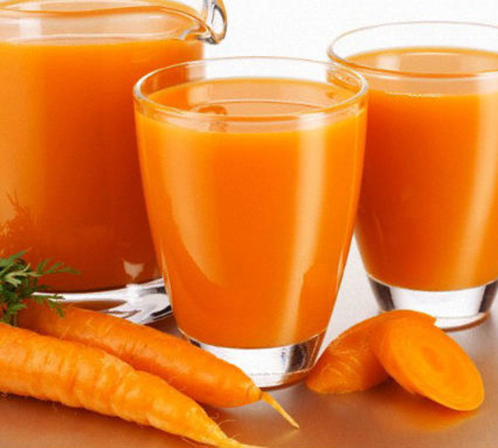 drinks to cure liver disease