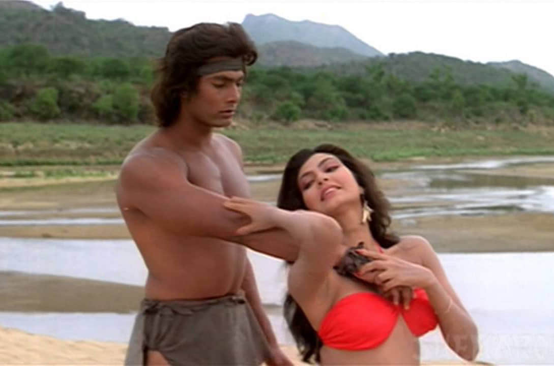 Where is Bollywood's 'Tarzan' Hemant Birje now ?