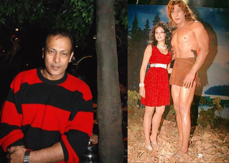 Where is Bollywood's 'Tarzan' Hemant Birje now ?