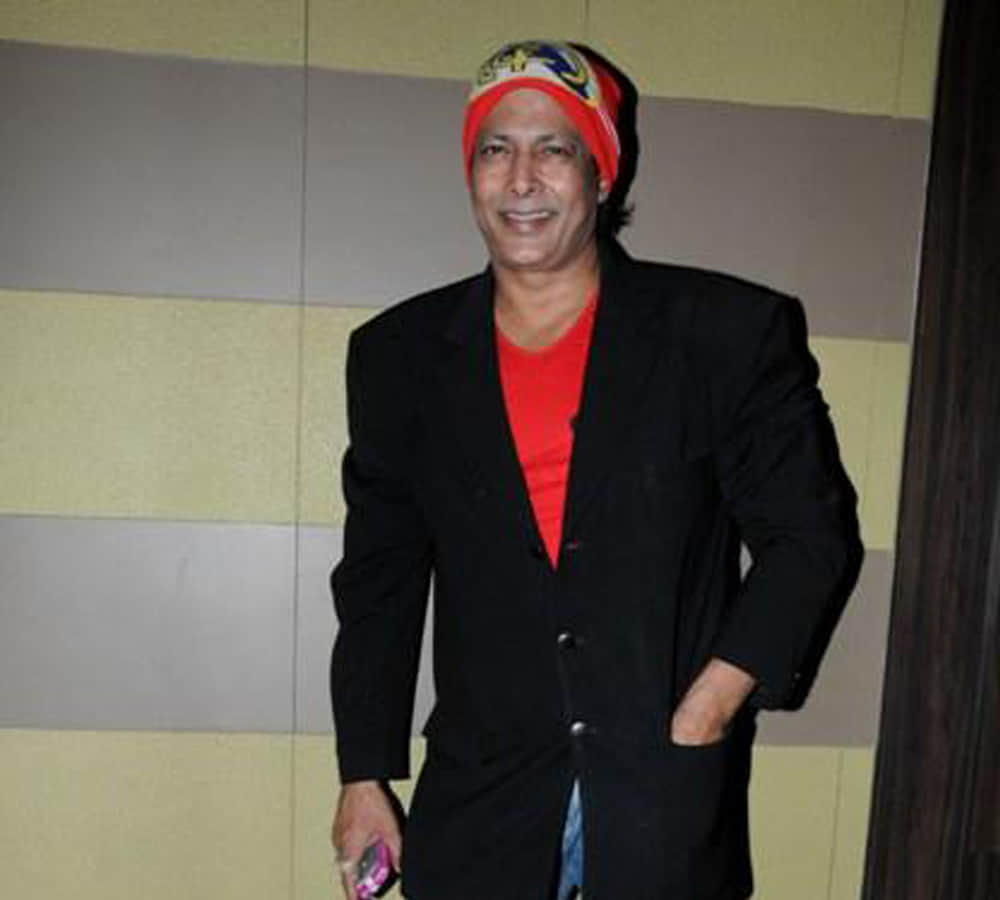 Where is Bollywood's 'Tarzan' Hemant Birje now ?