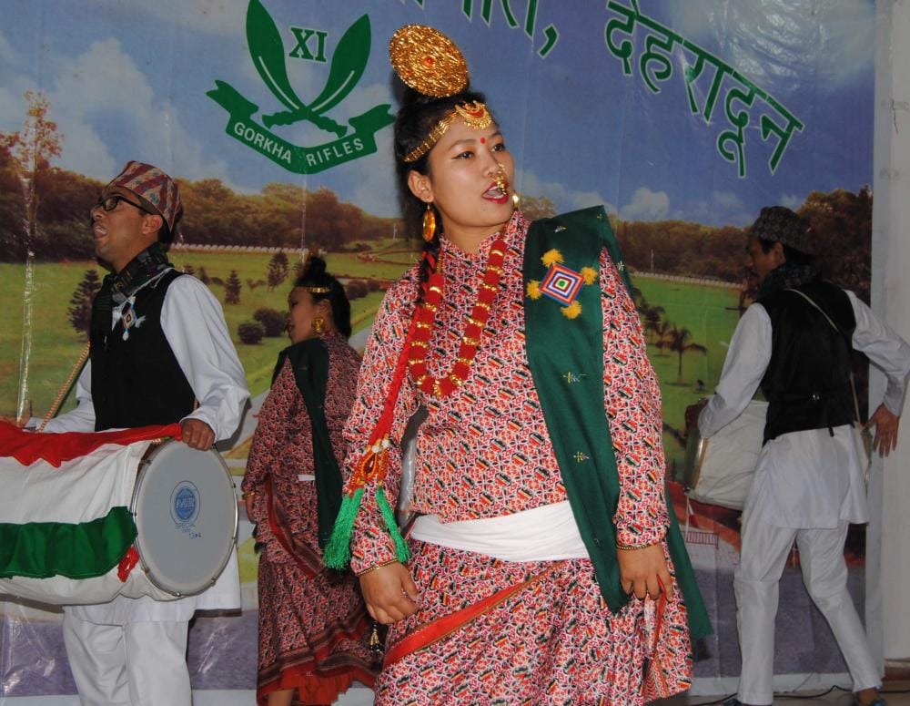 indo nepal trade fair in dehradun