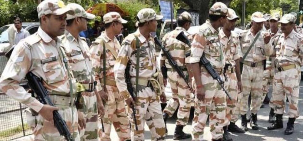 rajnath singh tells India China border will get 50 more outposts jawans learns Mandarin