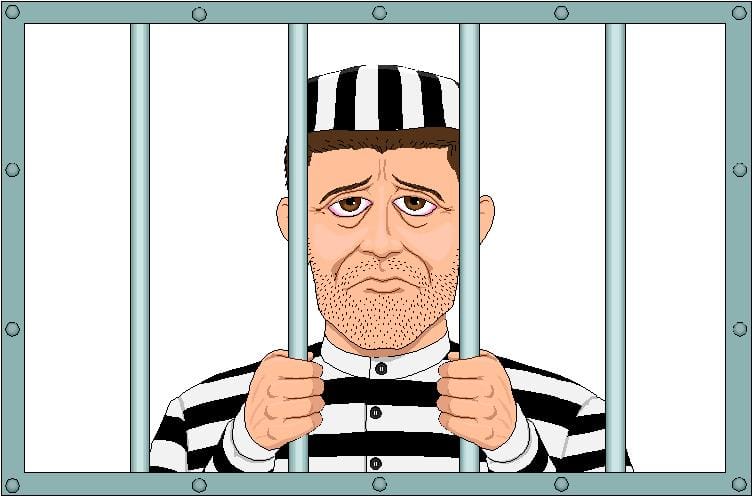High Security inmates health deteriorated in prison, the ajmer administration will take tough stance
