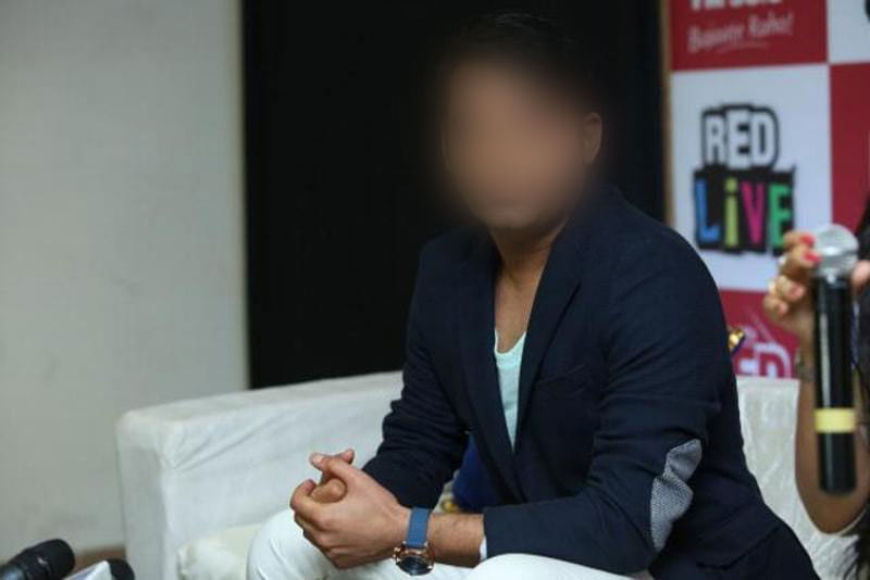 Stand-up comedian-actor Kapil Sharma pledges to donate his eyes