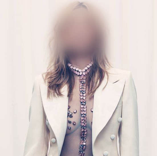 Hollywood supermodel-actress Kate Moss's nude wedding photos hacked, viral on Internet