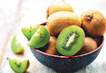 Farmers launched the kiwi jam