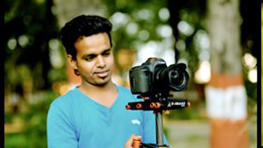 youth artist of kanpur