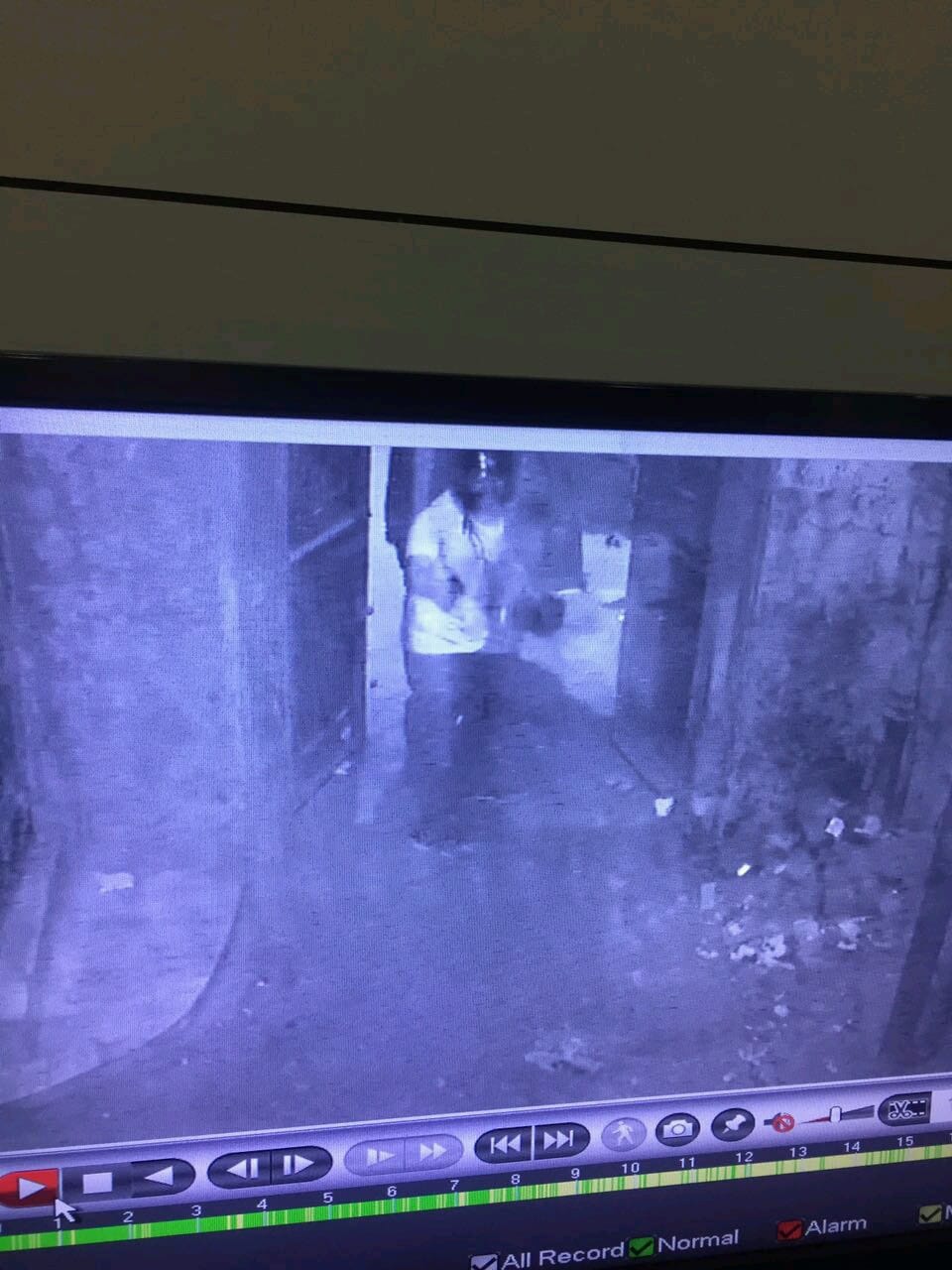 mukund jewellers robbery in lucknow