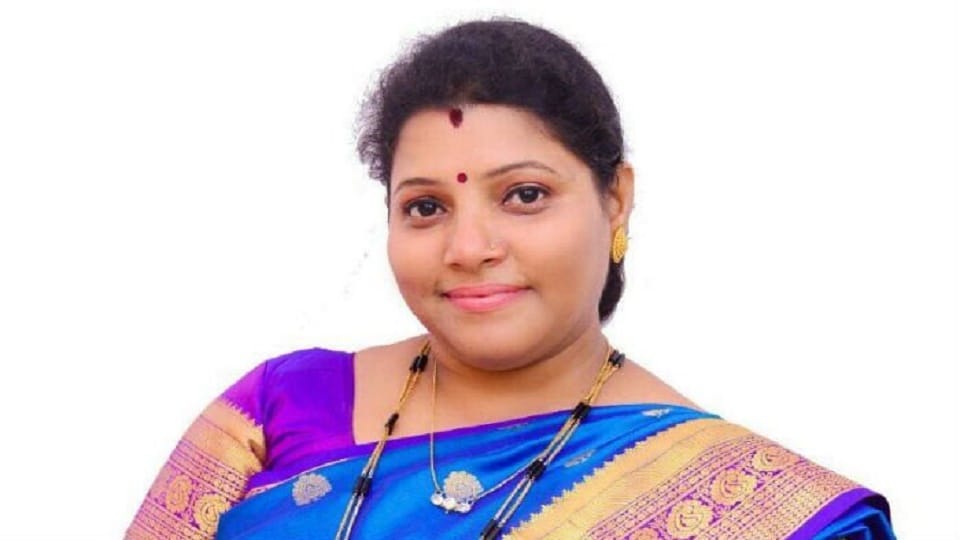 Shiv Sena's Meenakshi Shinde becomes new mayor of Thane unopposed