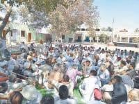 jind,  dj, quarlling, 17 fir,   harayana