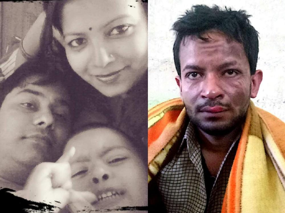 wife killed his husband and father in law with lover