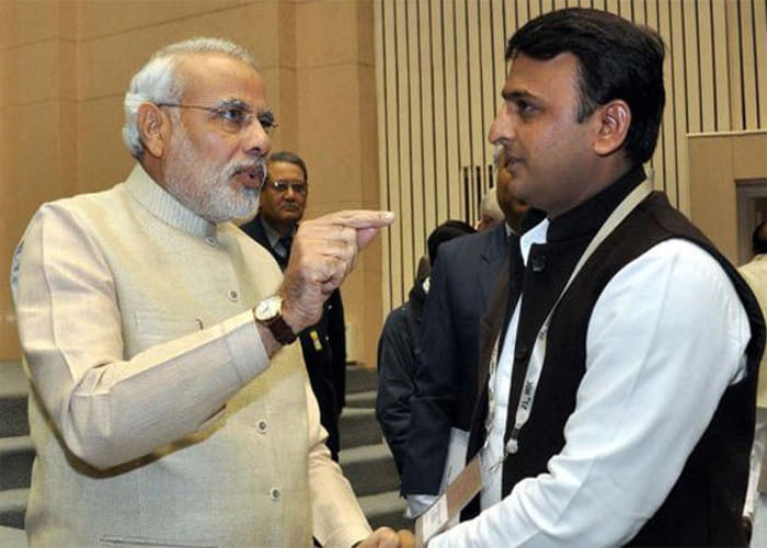How Many Candidates In UP Elections are Criminals and Millionaire
