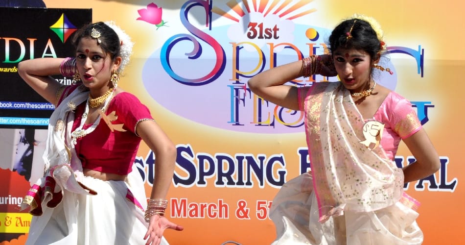Panchkula spring festival 2017, cute pictures of children, city news 