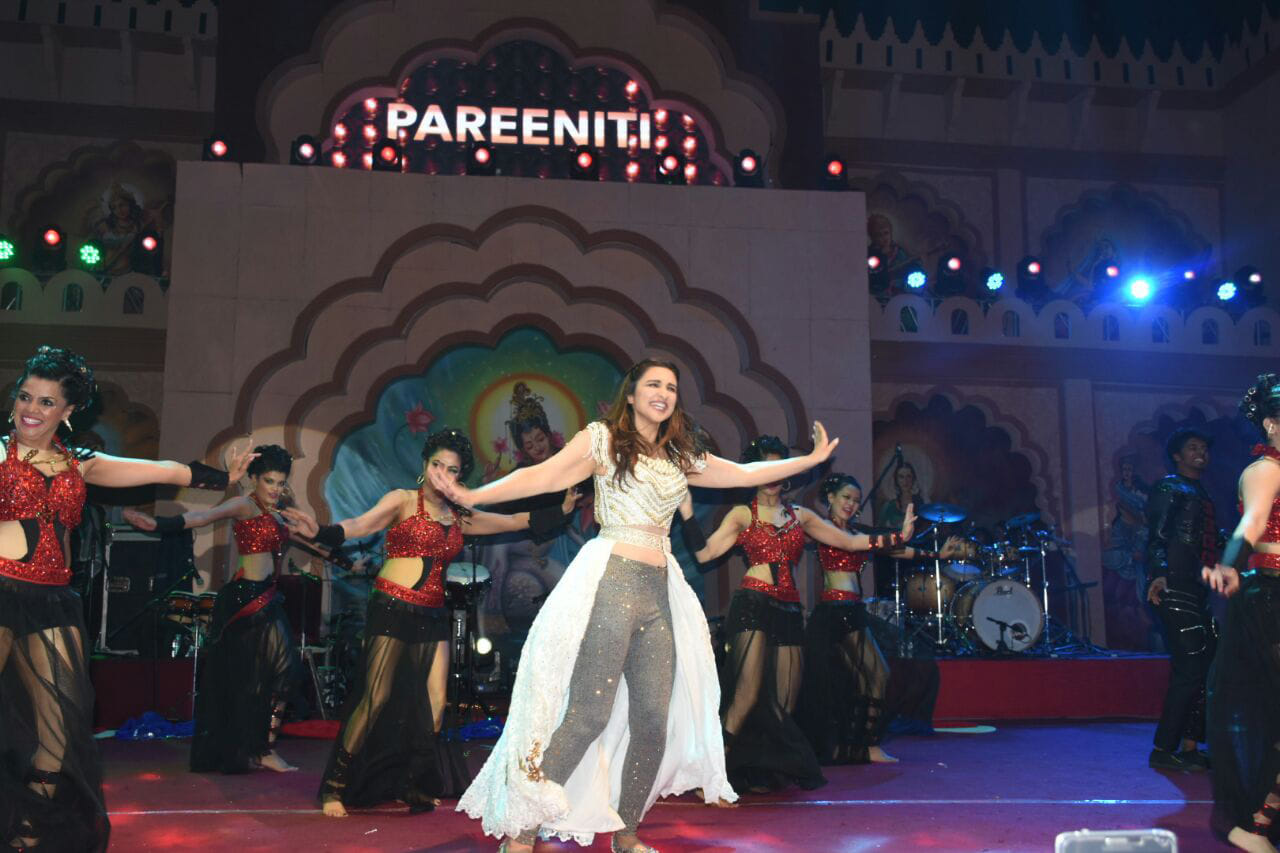 bollywood mela in kanpur