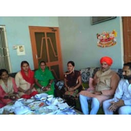 fatehabad, hindi news, syl, politics