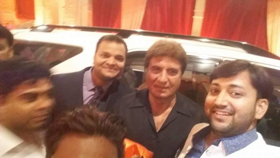 bollywood mela in kanpur