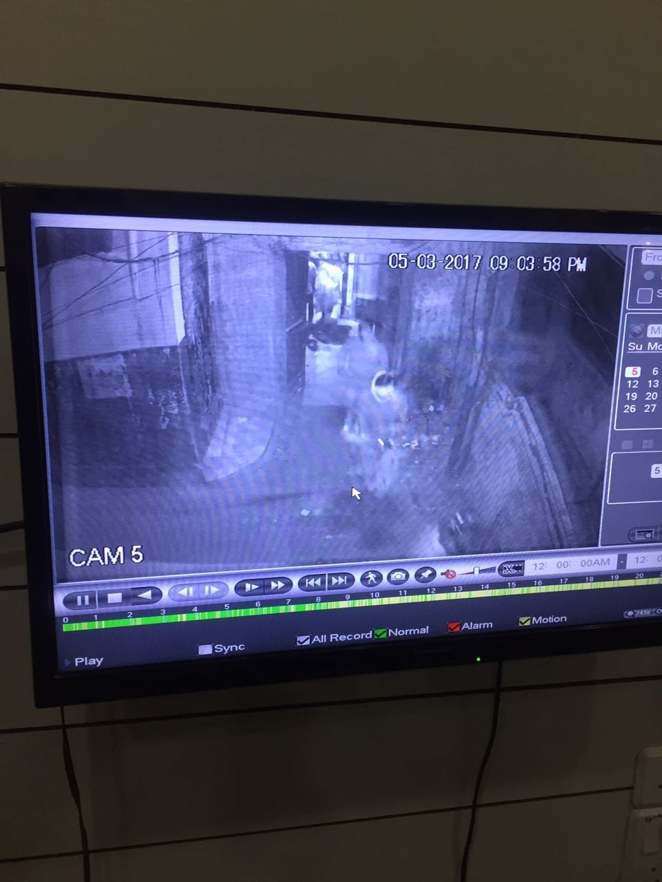 mukund jewellers robbery in lucknow