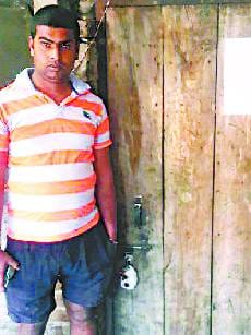 Sanjay Nagar salted factory seized unlicensed operation