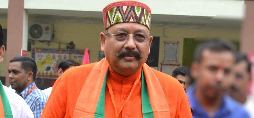 satpal maharaj will meet cm yogi in lucknow