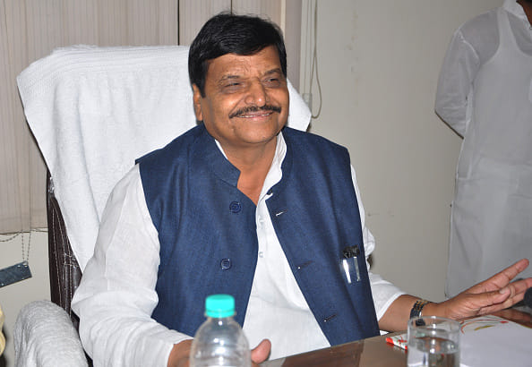 fifty candidates in five states, prestige on stake