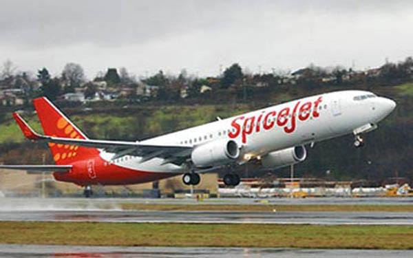 After Air India, Spice reserved seat for women