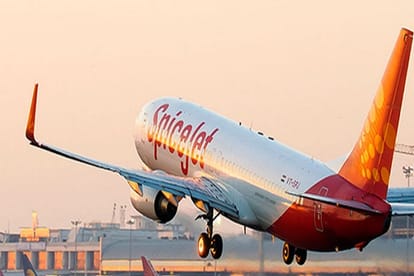 After Air India, Spice reserved seat for women