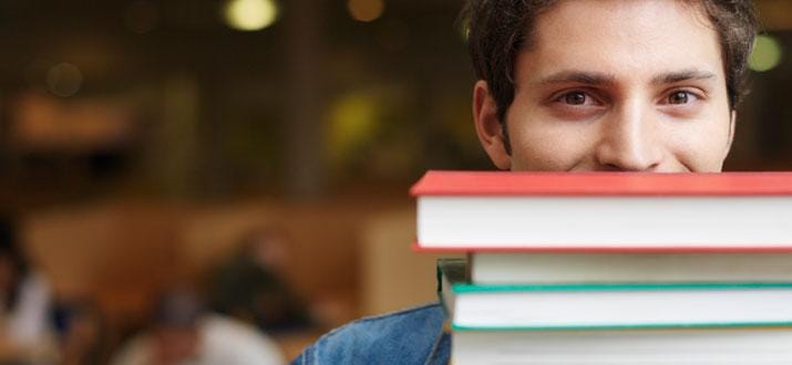 how to be successful in competitive exams