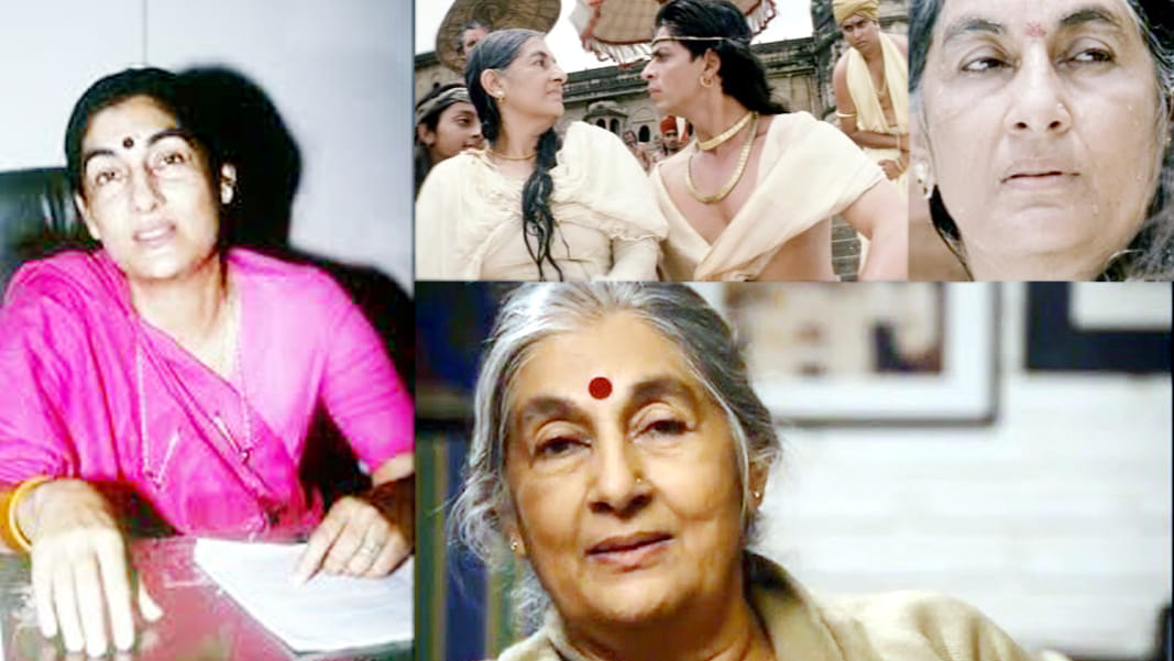 subhashini ali story