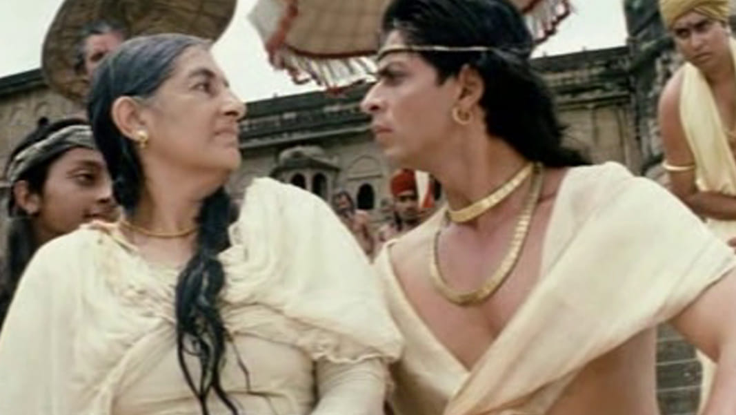 subhashini ali story