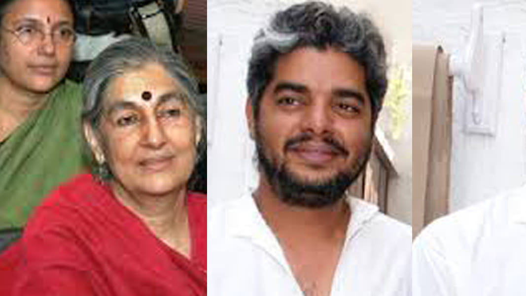subhashini ali story