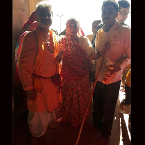 Barsana, Nandgaon celebrate Lathmar Holi