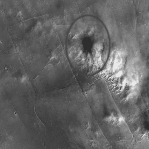 NASA's Curiosity rover reveals stunning animations of stormy conditions on the red planet Mars