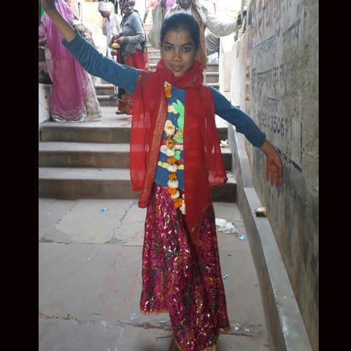 Barsana, Nandgaon celebrate Lathmar Holi