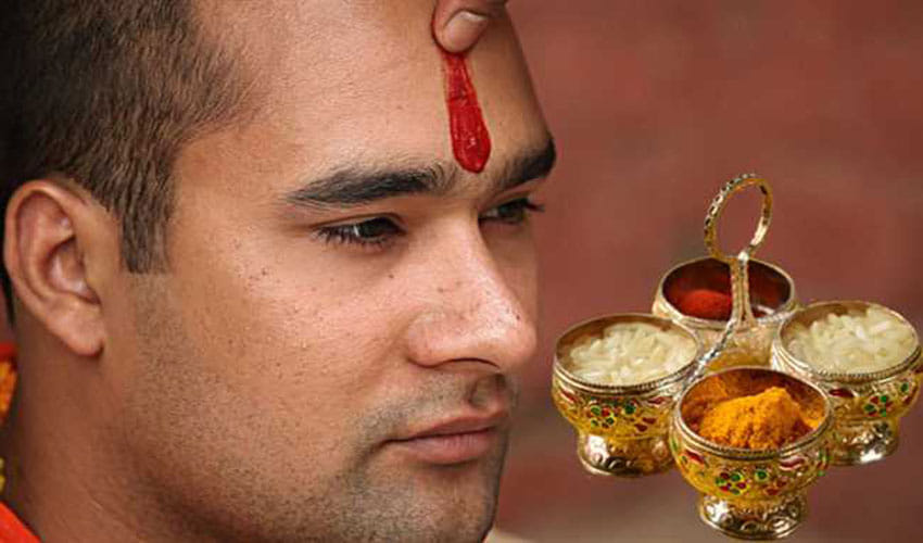 Make Your Fortune Better With Different Tilak