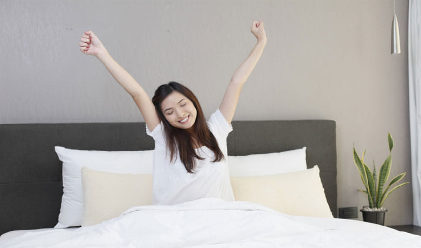 Don't Do These Things In Morning