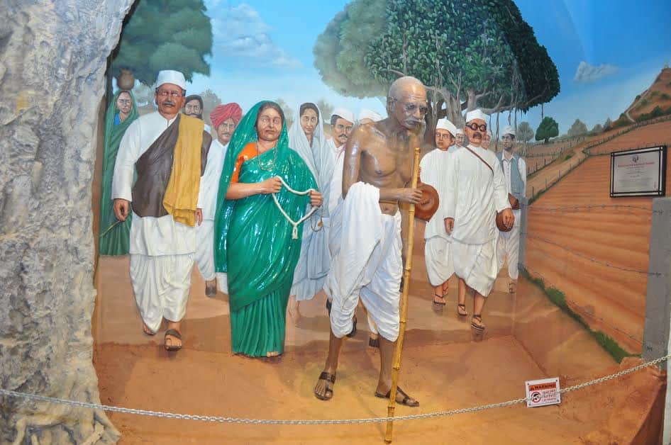 Wax Museum in Jaipur
