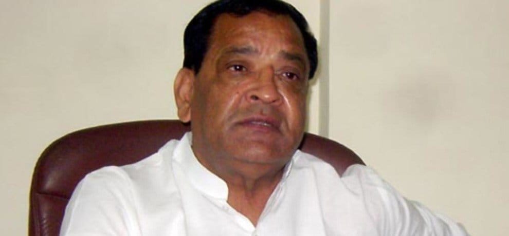 CM appointed incharge minister for all the districts
