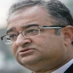 पाकिस्तानी लेखक तारिक फतेह