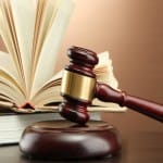 law