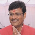 राजेन्द्र सिंह