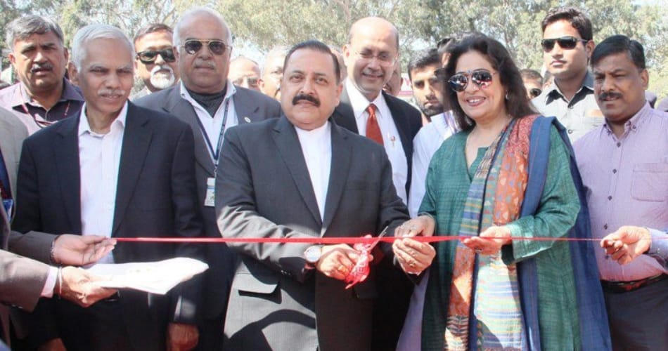 Destination North East 2017, chandigarh news, jitender singh