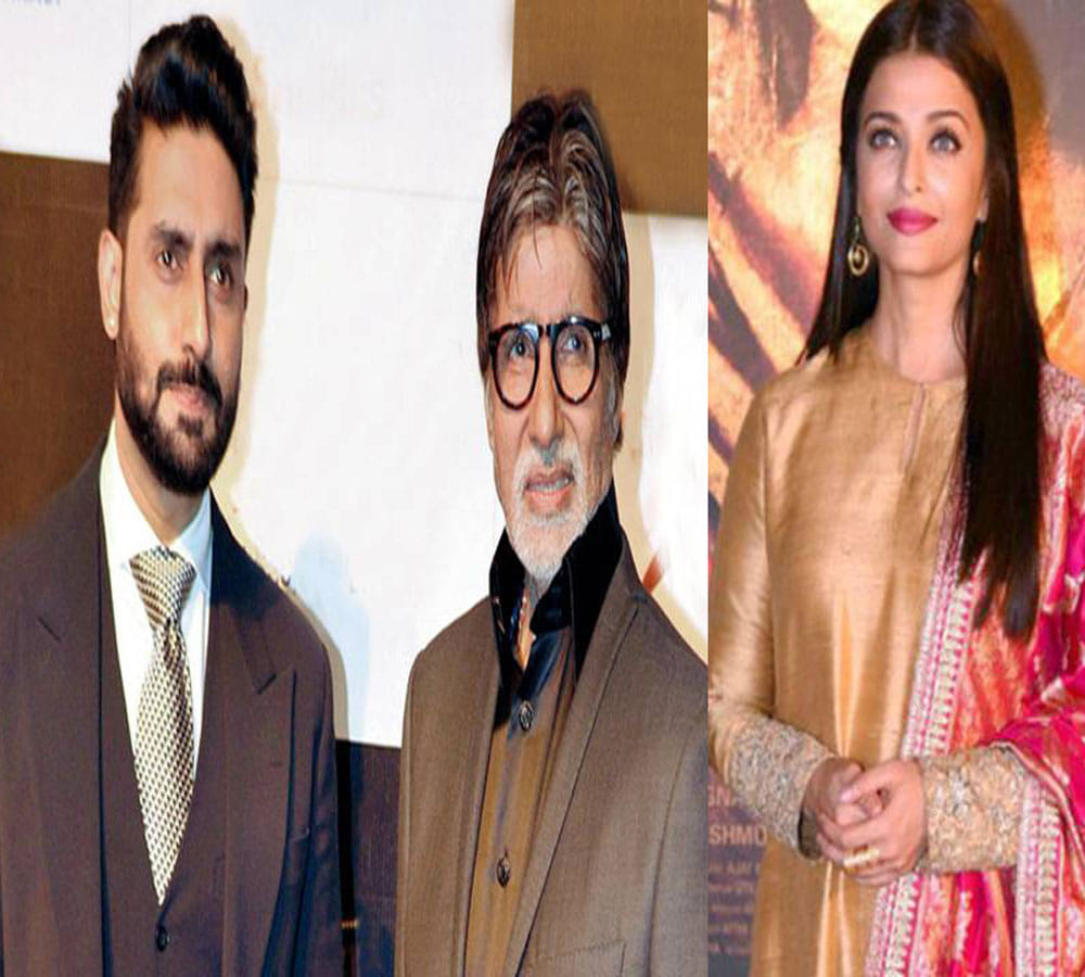 aishwarya rai gets best actress award in international film festival