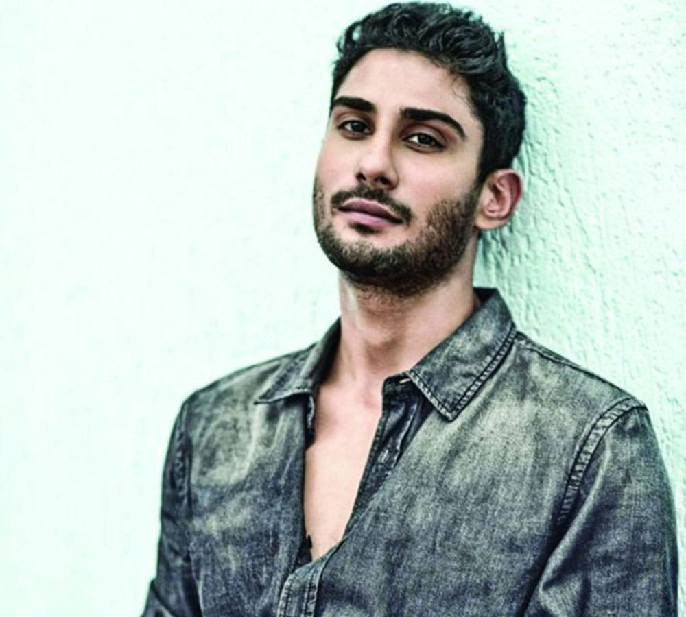actor prateik babbar drug addict and leave the film industry