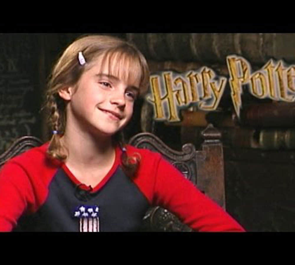 Emma Watson responds to Vanity Fair topless photo controversy